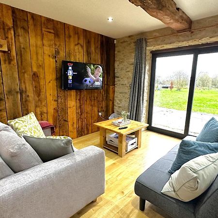 Dove House Cottages - No 1 Oxford Exteriör bild