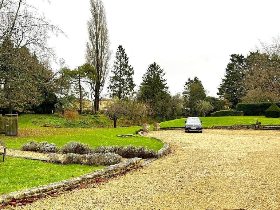 Dove House Cottages - No 1 Oxford Exteriör bild