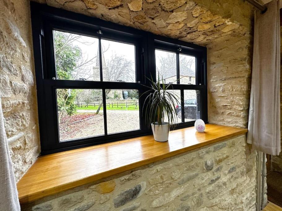 Dove House Cottages - No 1 Oxford Exteriör bild