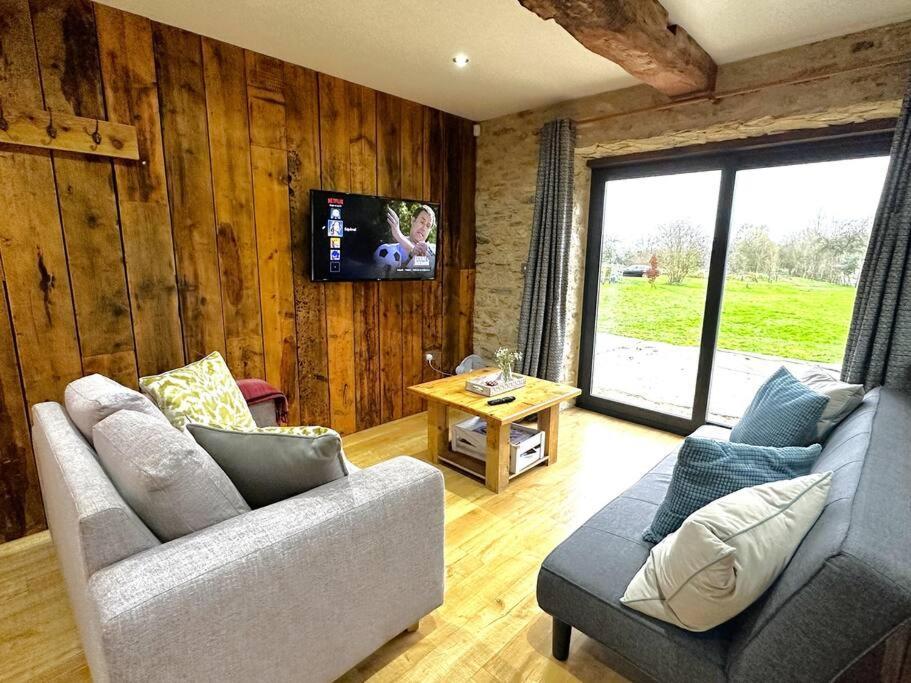 Dove House Cottages - No 1 Oxford Exteriör bild
