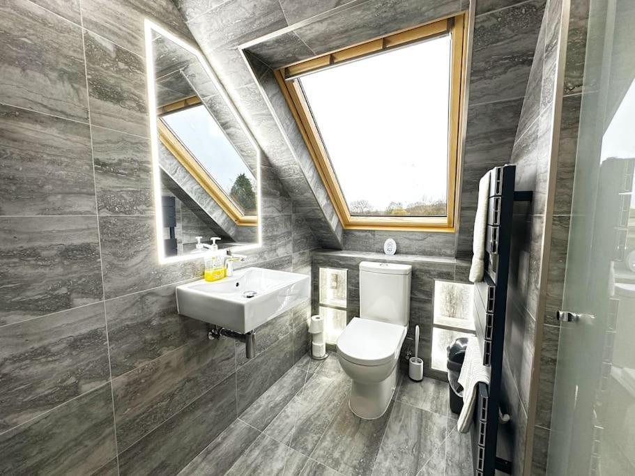 Dove House Cottages - No 1 Oxford Exteriör bild